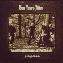 Ten Years After : A Sting In The Tale